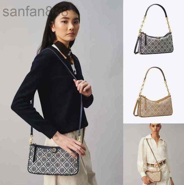 luxury trend handbags s women's bags old flower underarm canvas with leather crescent versatile one shoulder diagonal ha tories burchs
luxury trend handbags s women's bags old flower underarm canvas with leather crescent versatile one shoulder diagonal ha tories burchs