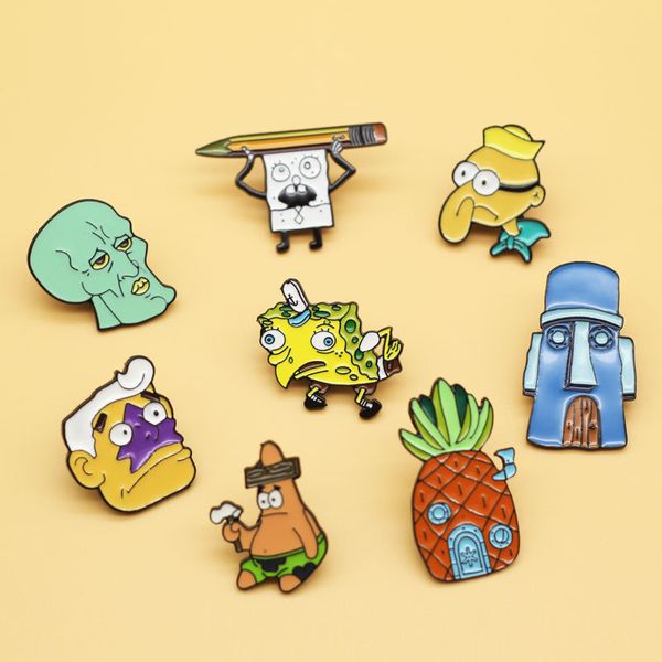 other fashion accessories cartoon cute anime game console enamel brooch animal color alloy pins punk badge accessories woman jewelry gift fo, Silver
other fashion accessories cartoon cute anime game console enamel brooch animal color alloy pins punk badge accessories woman jewelry gift fo, Silver