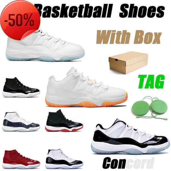 low legend blue 11 men women basketball shoes 11s concord bred cap and gown mens trainer sports sneakers, Black
low legend blue 11 men women basketball shoes 11s concord bred cap and gown mens trainer sports sneakers, Black