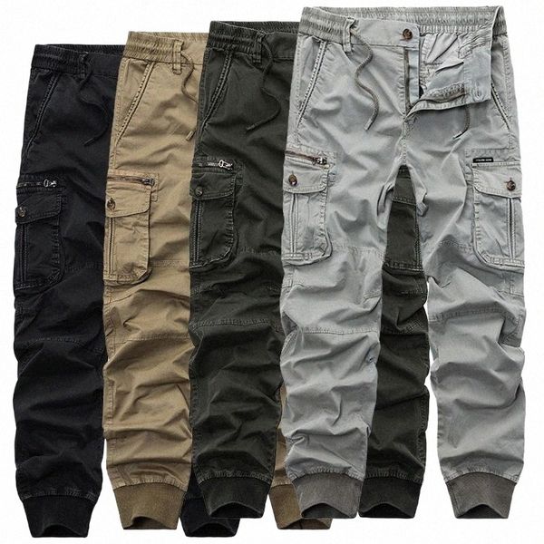 men's pants casual pants men cotton slim fit fashion trousers male brand clothing multi-pocket pencil plus size 38 men's c0ng#, Black
men's pants casual pants men cotton slim fit fashion trousers male brand clothing multi-pocket pencil plus size 38 men's c0ng#, Black