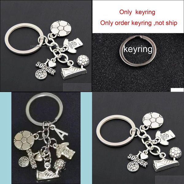 keychains diy a-z keychain hockey player skateboard soccer basketball baseball cheerleading club pendant mens jewelry drop newdhdhv48, Silver
keychains diy a-z keychain hockey player skateboard soccer basketball baseball cheerleading club pendant mens jewelry drop newdhdhv48, Silver