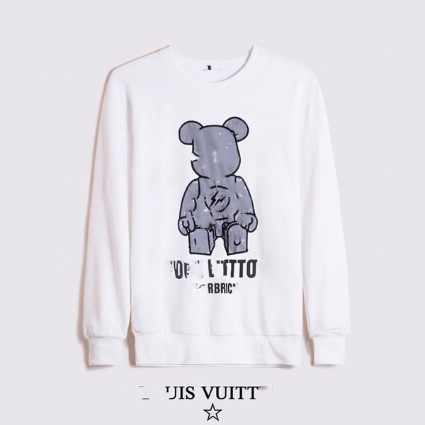 casual men's hoodies and sweatshirts louiseity winter wrinkle lettering fashion long sleeve viutonity m2-013, Black
casual men's hoodies and sweatshirts louiseity winter wrinkle lettering fashion long sleeve viutonity m2-013, Black