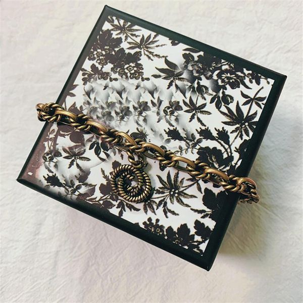 c2193 trendy brass retro design bracelet jewelry fashion hand catenary for men and women alike personalized hip hop chain237q, Black
c2193 trendy brass retro design bracelet jewelry fashion hand catenary for men and women alike personalized hip hop chain237q, Black