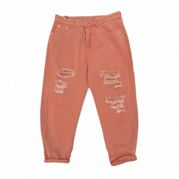 men's pants men's pants 2022 arrival men ankle-length twill fashion cargo harem loose ripped big hole and small leg jeans capris h, Black
men's pants men's pants 2022 arrival men ankle-length twill fashion cargo harem loose ripped big hole and small leg jeans capris h, Black