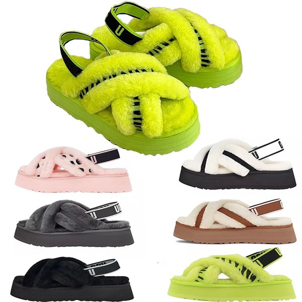 down comfortable platform slippers disco cross slipper sandals winter fluffy sandals maroon white grey black silver light color
down comfortable platform slippers disco cross slipper sandals winter fluffy sandals maroon white grey black silver light color
