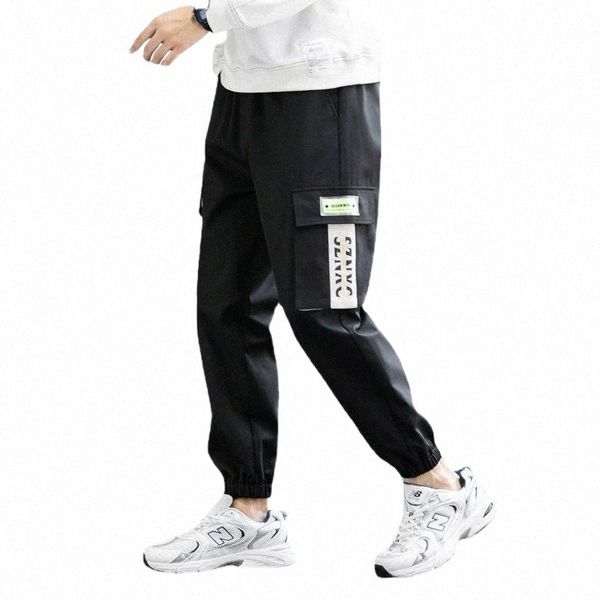men's pants arrival fashion spring autumn casual and full length elastic waist size m xl 2xl 3xl men's pants x6vb#, Black
men's pants arrival fashion spring autumn casual and full length elastic waist size m xl 2xl 3xl men's pants x6vb#, Black