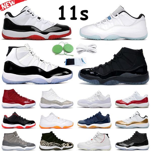 dh 2023 new men women 11s retro basketball shoes gamma blue unc concord cool grey cherry legend blue bred low mens outdoor sports trainer
dh 2023 new men women 11s retro basketball shoes gamma blue unc concord cool grey cherry legend blue bred low mens outdoor sports trainer