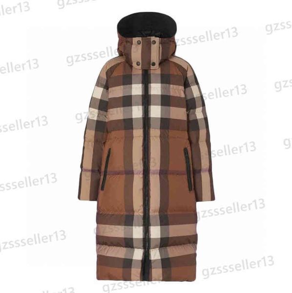 puffer coat designer womens down jacket classic plaid long thick warm winter coats autumn and winter fashion brand hooded puffer jackets 091, Black
puffer coat designer womens down jacket classic plaid long thick warm winter coats autumn and winter fashion brand hooded puffer jackets 091, Black