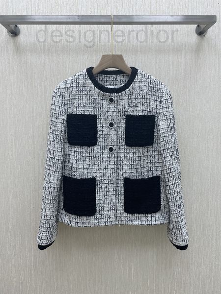 women's jackets designer shenzhen nanyou 2022 early spring new star small fragrance tweed pearl four pocket coat 2rqw, Black;brown
women's jackets designer shenzhen nanyou 2022 early spring new star small fragrance tweed pearl four pocket coat 2rqw, Black;brown
