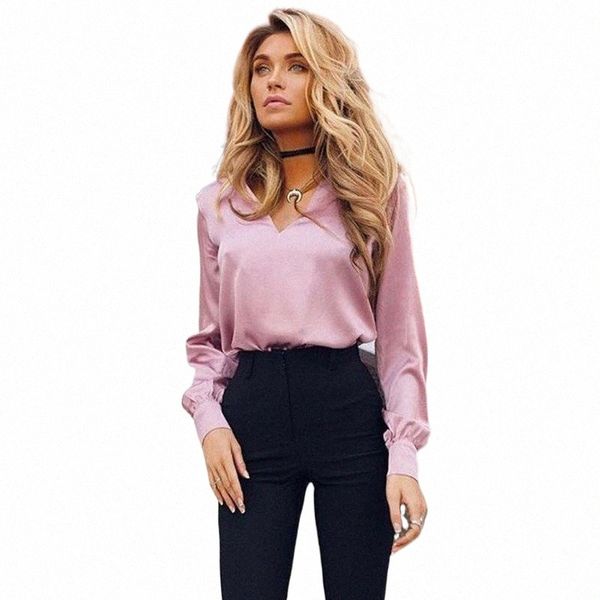 women's blouses & shirts women's blouses & shirts 2022 club deep v neck ladies long sleeve solid red shirt fall fashion black blou, White
women's blouses & shirts women's blouses & shirts 2022 club deep v neck ladies long sleeve solid red shirt fall fashion black blou, White