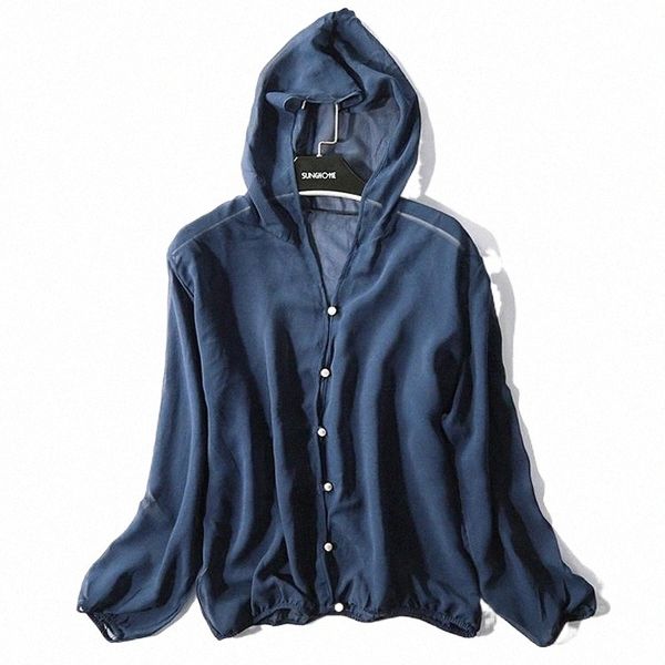 women's jackets women's jackets summer women hood thin breathable 100% silk rash guards suntan-proof wear coat so0055 73b2#, Black;brown
women's jackets women's jackets summer women hood thin breathable 100% silk rash guards suntan-proof wear coat so0055 73b2#, Black;brown