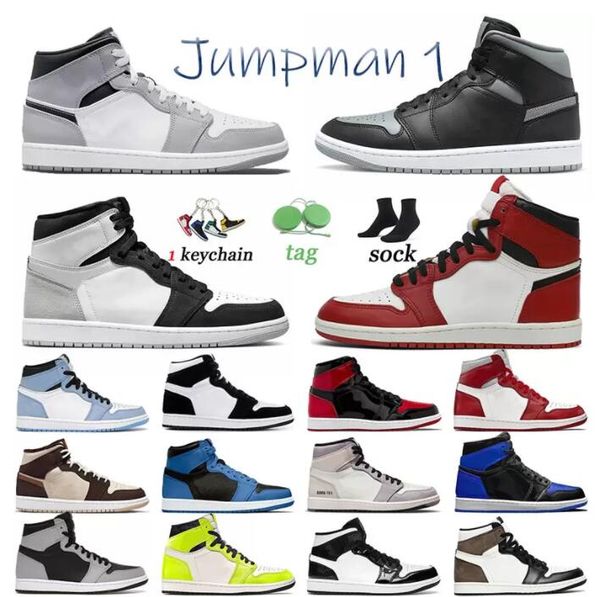 high jumpman 1 basketballs shoes 1s chicago reimagined men trainers patent bred shadow stage haze sneakers sports visionaire women cream dar
high jumpman 1 basketballs shoes 1s chicago reimagined men trainers patent bred shadow stage haze sneakers sports visionaire women cream dar