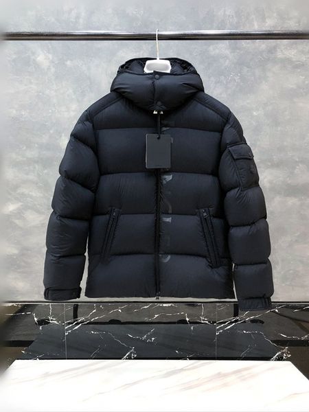 22ss designer mens down jacket double zipper women luxurys france men s downs coat fashion brand outerwear m17, Black
22ss designer mens down jacket double zipper women luxurys france men s downs coat fashion brand outerwear m17, Black