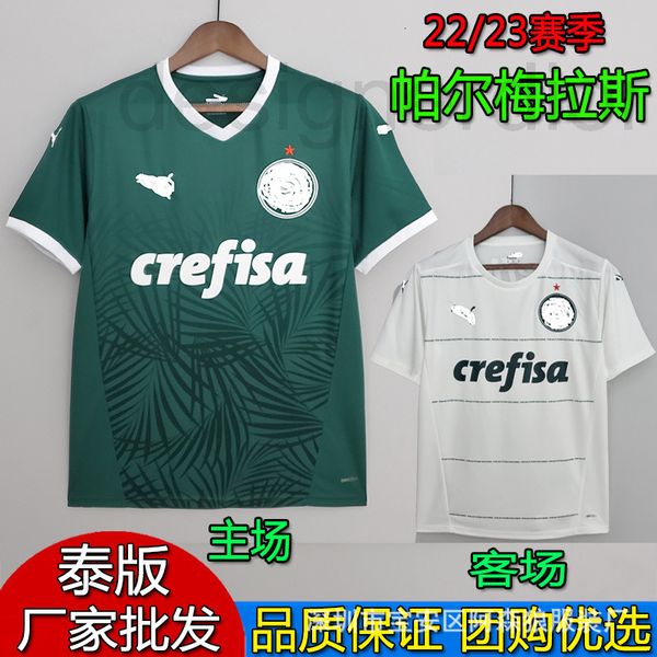 football sets designer pakistan league a 22-23 palmeras home and away jerseys children's wear women's soccer jersey for fans in th, Black;white
football sets designer pakistan league a 22-23 palmeras home and away jerseys children's wear women's soccer jersey for fans in th, Black;white