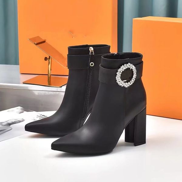 luxury designer women boots letter louiseity leather heel boot fashion woman winter viutonity booties gsfdge, Black
luxury designer women boots letter louiseity leather heel boot fashion woman winter viutonity booties gsfdge, Black