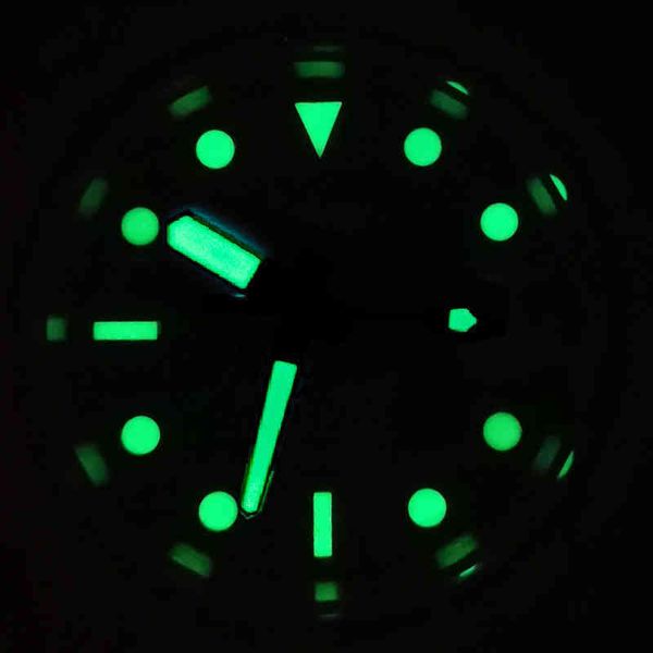 rolesx uxury watch date gmt men's watch japanese nh35 automatic movement montre mcanique automatique c3 green luminous sapphire crystal, Slivery;brown
rolesx uxury watch date gmt men's watch japanese nh35 automatic movement montre mcanique automatique c3 green luminous sapphire crystal, Slivery;brown
