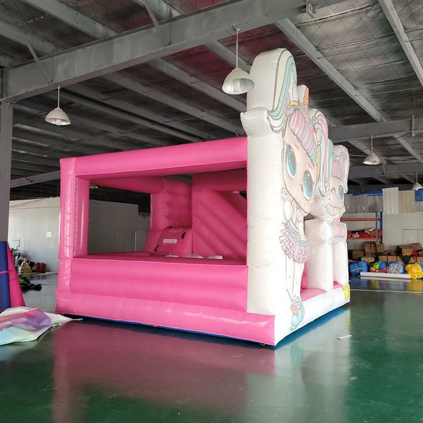outdoor games & activities inflatable bouncy oxford cloth small trampoline home naughty castle
outdoor games & activities inflatable bouncy oxford cloth small trampoline home naughty castle