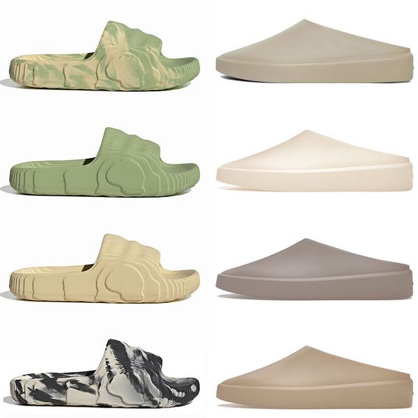 women adilette 22 slides designer sandals beach shoes outdoor mens magic lime desert sand green glow orange resin foamrunner sliders sandels, Black
women adilette 22 slides designer sandals beach shoes outdoor mens magic lime desert sand green glow orange resin foamrunner sliders sandels, Black