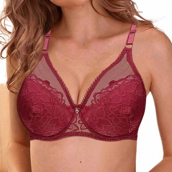 bras bras ladies' ultra-thin see-through lace bra gathers up the breast lingerie large cup plus size for women underwear k1no#, Red;black
bras bras ladies' ultra-thin see-through lace bra gathers up the breast lingerie large cup plus size for women underwear k1no#, Red;black
