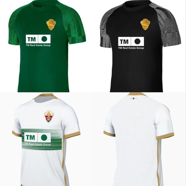 22 23 camisetas de futbol elche cf 100 th anniversary soccer jerseys raul guti lucas benedetto for men football shirt uniforms pastore pere, Black;yellow
22 23 camisetas de futbol elche cf 100 th anniversary soccer jerseys raul guti lucas benedetto for men football shirt uniforms pastore pere, Black;yellow