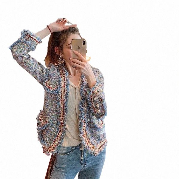 women's jackets women's jackets fashion french style short jacket women tweed woolen v-neck lady small coat pearl design elegant w, Black;brown
women's jackets women's jackets fashion french style short jacket women tweed woolen v-neck lady small coat pearl design elegant w, Black;brown