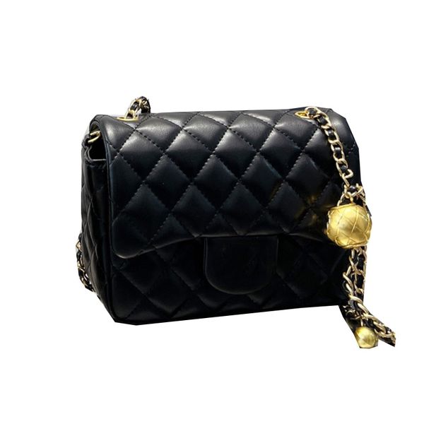 womens lambskin crush gold ball quilted bags classic mini flap sqaure purse ghw crossbody shoulder outdoor sacoche luxury designer pouch pur
womens lambskin crush gold ball quilted bags classic mini flap sqaure purse ghw crossbody shoulder outdoor sacoche luxury designer pouch pur