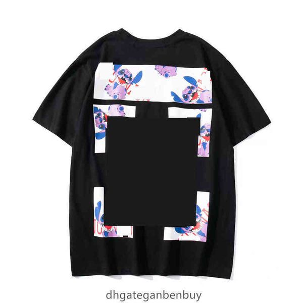 off summer t-shirt brand men's women designers shirts loose trend casual tshirt luxury clothing street white blacks short sleeves, White;black
off summer t-shirt brand men's women designers shirts loose trend casual tshirt luxury clothing street white blacks short sleeves, White;black
