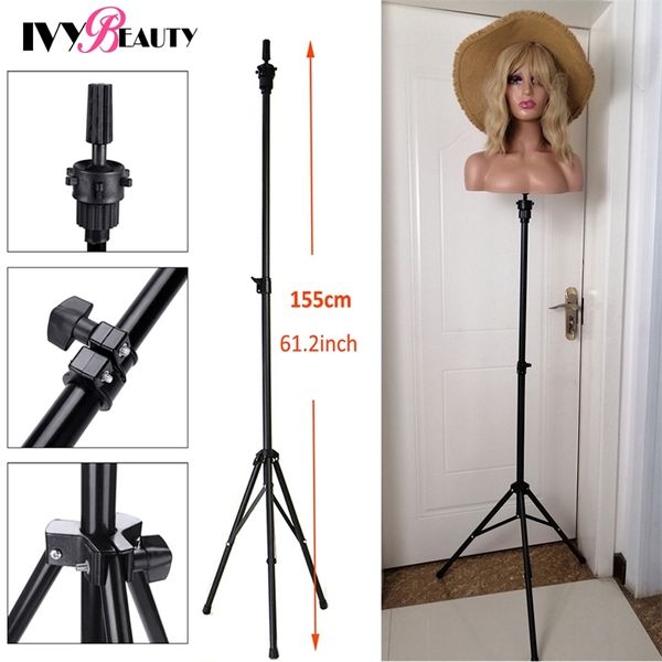 stand tripod adjustable mannequin head for cosmetology hairdressing training canvas block 220913, White
stand tripod adjustable mannequin head for cosmetology hairdressing training canvas block 220913, White
