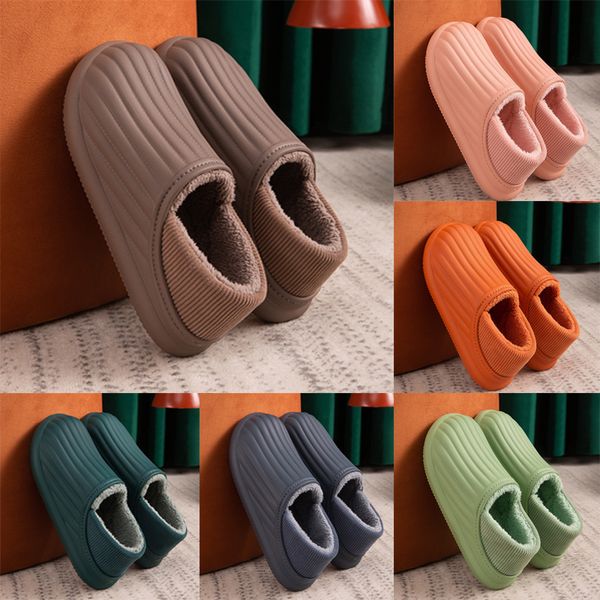 slippers waterproof winter slippers warm men shoes women couples non-slip plush cotton indoor outdoor cozy home autumn thick heel 220913, Black
slippers waterproof winter slippers warm men shoes women couples non-slip plush cotton indoor outdoor cozy home autumn thick heel 220913, Black