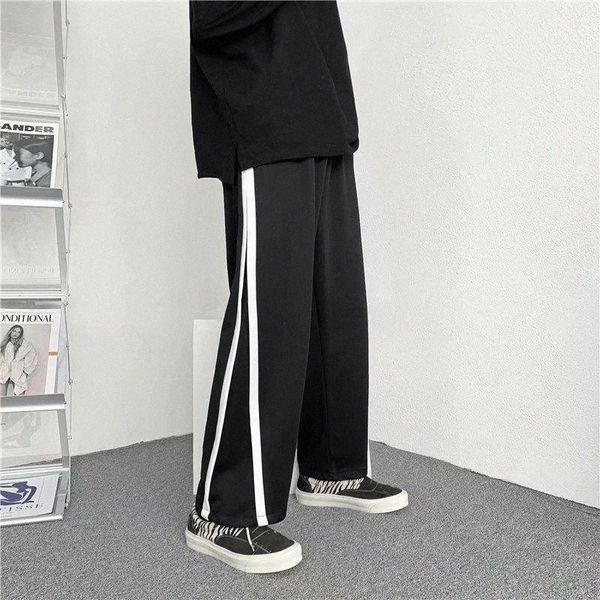 men's pants men's pants spring/autumn casual comfortable men hip hop jogging side split trousers sports 60pf#, Black
men's pants men's pants spring/autumn casual comfortable men hip hop jogging side split trousers sports 60pf#, Black