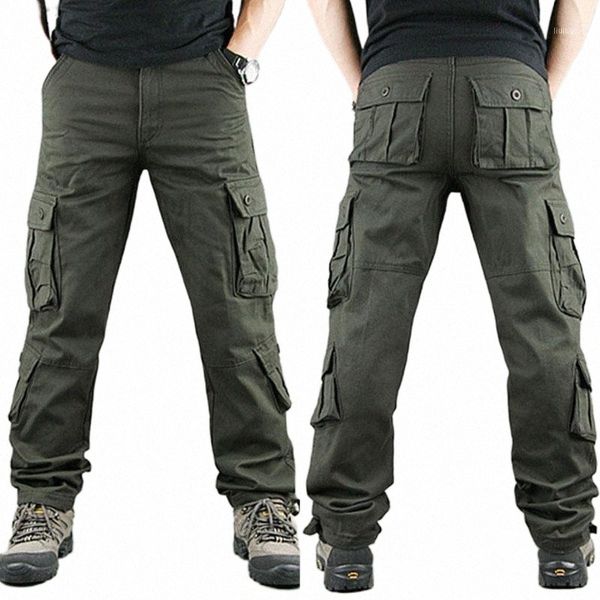 men's pants men's pants men army cargo trousers military 8 pockets overalls male full long pents worker plus 4xl casual e74z#, Black
men's pants men's pants men army cargo trousers military 8 pockets overalls male full long pents worker plus 4xl casual e74z#, Black