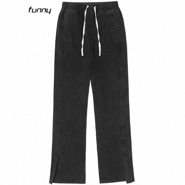 men's pants men's pants sweatpants men side vents straight drawstring elastic waist college style casual trousers loose hipster st, Black
men's pants men's pants sweatpants men side vents straight drawstring elastic waist college style casual trousers loose hipster st, Black