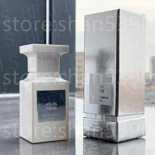 luxuries designer woman man perfume spray soelil&neige 50ml edt parfum spray charming large capacity long lasting fragrance mens brand
luxuries designer woman man perfume spray soelil&neige 50ml edt parfum spray charming large capacity long lasting fragrance mens brand