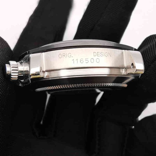 rolesx uxury watch date gmt clean watch case dial hand set n4130 movement 78590 904l bracelet for assembling dayton 116500 kimz, Slivery;brown
rolesx uxury watch date gmt clean watch case dial hand set n4130 movement 78590 904l bracelet for assembling dayton 116500 kimz, Slivery;brown