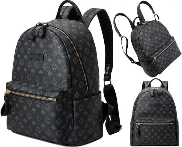 classic backpack style designer totes school bags lady fashion handbags two shoulder straps bags letter zipper men women backpacks travel ba
classic backpack style designer totes school bags lady fashion handbags two shoulder straps bags letter zipper men women backpacks travel ba