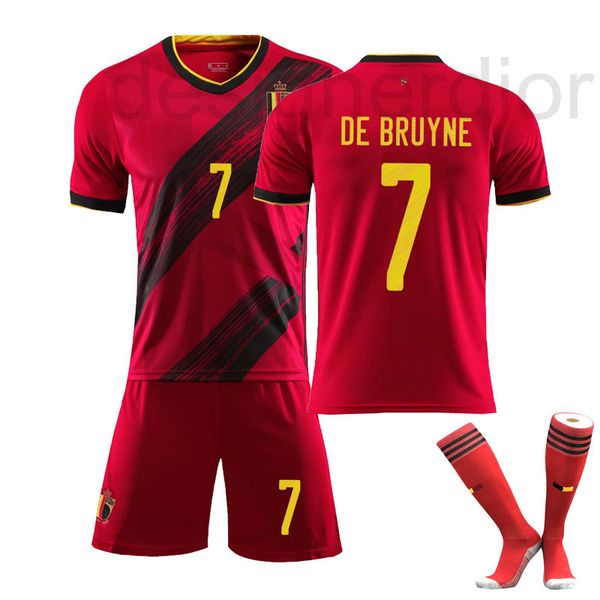 soccer sets/tracksuits designer 20 years cup belgium home jersey with socks football no.7 debrouane no.9 lukaku n08l, Black
soccer sets/tracksuits designer 20 years cup belgium home jersey with socks football no.7 debrouane no.9 lukaku n08l, Black