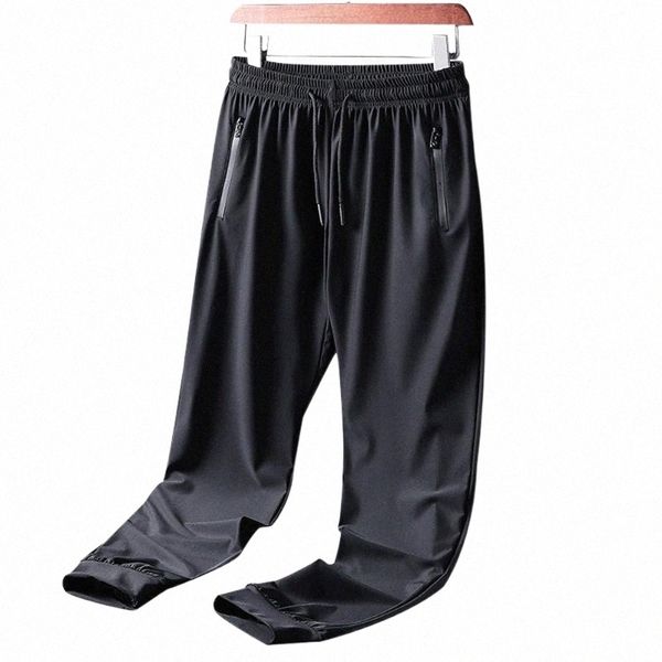 men's pants men's pants silk plus size casual pant men 2022 high street harajuku fashion trousers elastic jogging tracksuit summer, Black
men's pants men's pants silk plus size casual pant men 2022 high street harajuku fashion trousers elastic jogging tracksuit summer, Black