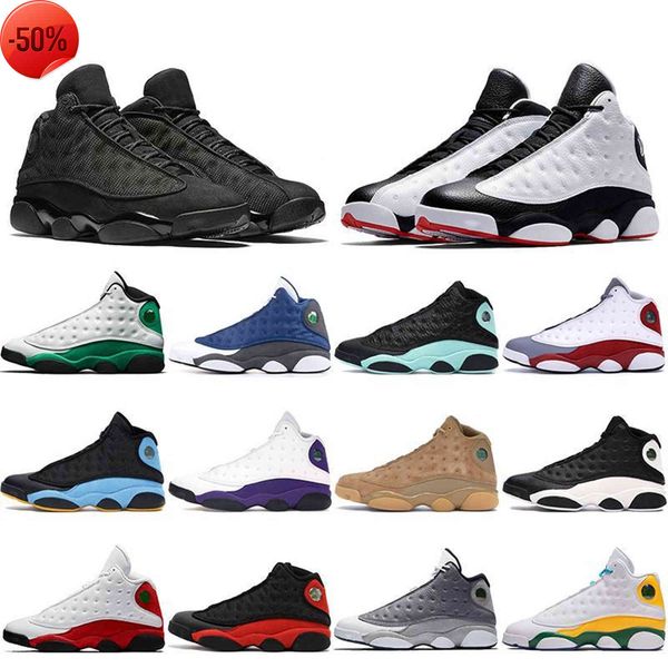boots 2023 13 13s mens basketball shoes jumpman flint og chinese year playground bred chicago playoffs island green baskets men sports, Black
boots 2023 13 13s mens basketball shoes jumpman flint og chinese year playground bred chicago playoffs island green baskets men sports, Black