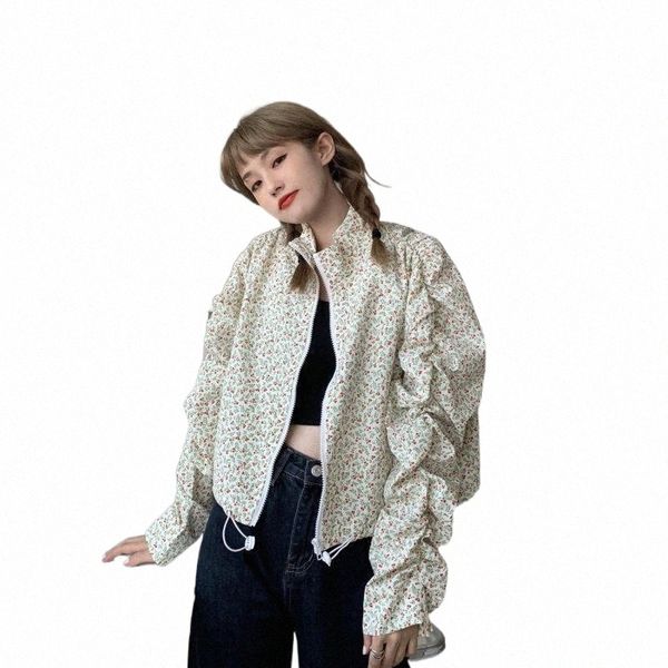 women's jackets women's jackets 2022 fashion women cottagecore floral print stand collar long sleeve zip up coat casual korean sw, Black;brown
women's jackets women's jackets 2022 fashion women cottagecore floral print stand collar long sleeve zip up coat casual korean sw, Black;brown
