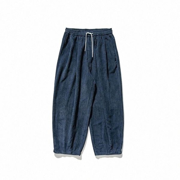men's pants men's pants baldauren autumn and winter chinese style mopping straight leg plus size corduroy harem loose trousers wid, Black
men's pants men's pants baldauren autumn and winter chinese style mopping straight leg plus size corduroy harem loose trousers wid, Black