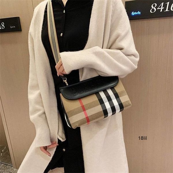 burbrerys bags women handbags bag womens net red single shoulder crossbody plaid canvas handbag fashionable and versatile foreign style kore
burbrerys bags women handbags bag womens net red single shoulder crossbody plaid canvas handbag fashionable and versatile foreign style kore