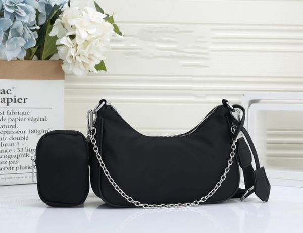 2022 sale 3 piece man womens luxurys designers bags handbags hobo purses lady crossbody shoulder channel totes nylon wallet fashion bag
2022 sale 3 piece man womens luxurys designers bags handbags hobo purses lady crossbody shoulder channel totes nylon wallet fashion bag