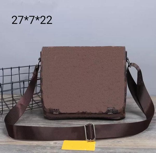 classic fashion 2022 bags designer handbags pu leather men messenger bag briefcases man shoulder backpack sport male cross body purse
classic fashion 2022 bags designer handbags pu leather men messenger bag briefcases man shoulder backpack sport male cross body purse