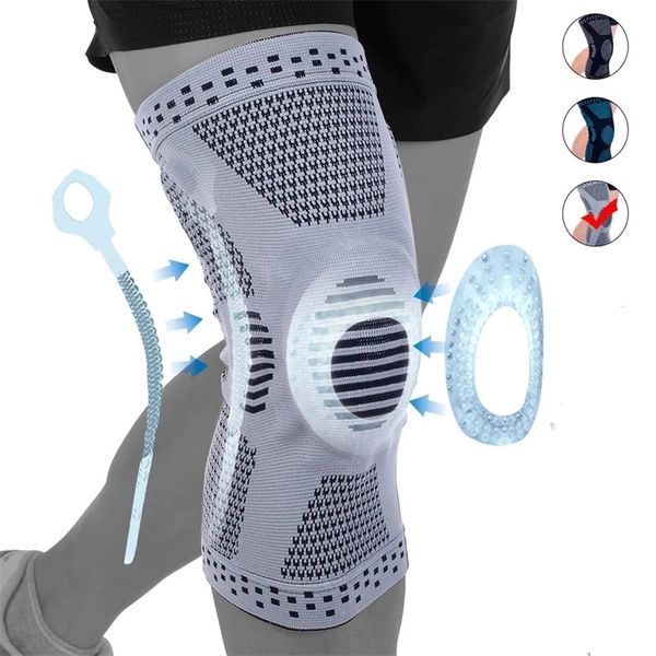 body braces supports 1pcs knee brace compression sleeve - support for arthritis meniscus tear joint pain relief sport 220913
body braces supports 1pcs knee brace compression sleeve - support for arthritis meniscus tear joint pain relief sport 220913