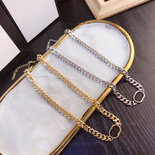 new luxury vintage pendant necklace stainless steel fashion letter necklaces jewelry hip hop pendants love necklace women men party gift who, Silver
new luxury vintage pendant necklace stainless steel fashion letter necklaces jewelry hip hop pendants love necklace women men party gift who, Silver