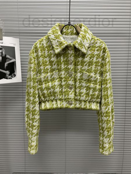 women's jackets designer shenzhen nanyou store's new autumn and winter 2022 small fragrance thousand bird check lapel short celebr, Black;brown
women's jackets designer shenzhen nanyou store's new autumn and winter 2022 small fragrance thousand bird check lapel short celebr, Black;brown