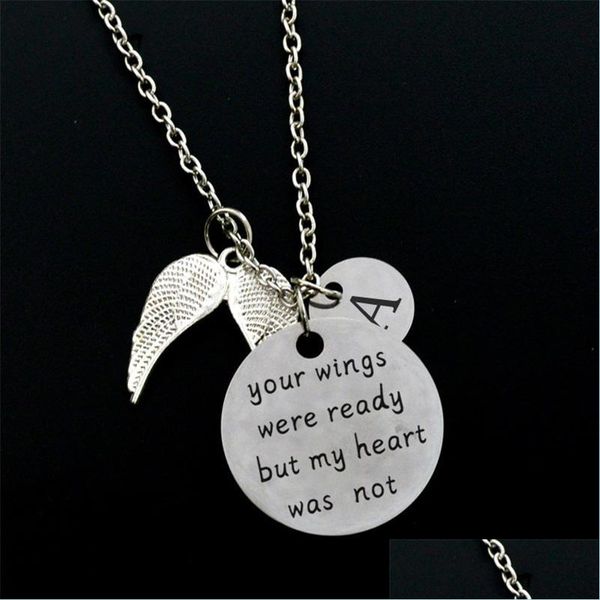 pendant necklaces new fashion round initial two pendant letter necklace personality name jewelry friends gift pseira femin bdejewelry dhpk4, Silver
pendant necklaces new fashion round initial two pendant letter necklace personality name jewelry friends gift pseira femin bdejewelry dhpk4, Silver