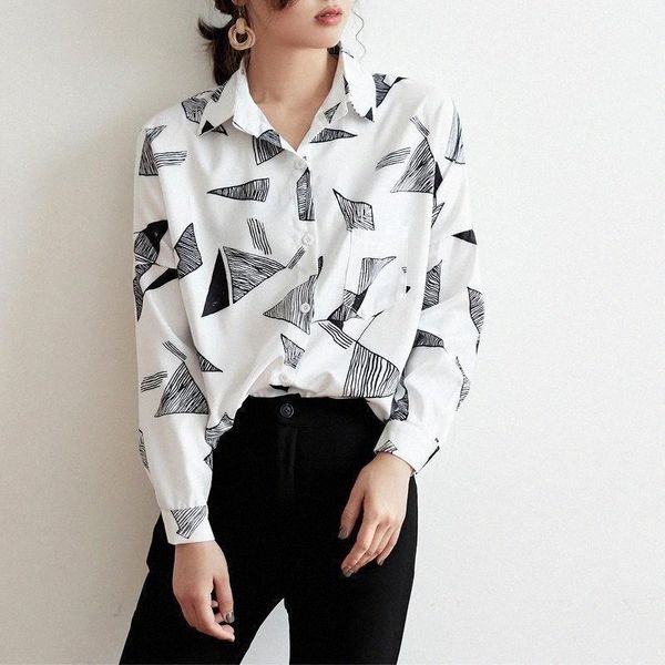women's blouses & shirts women's blouses & shirts women chiffon blouse shirt 2022 female clothing long sleeve blusas office print, White
women's blouses & shirts women's blouses & shirts women chiffon blouse shirt 2022 female clothing long sleeve blusas office print, White