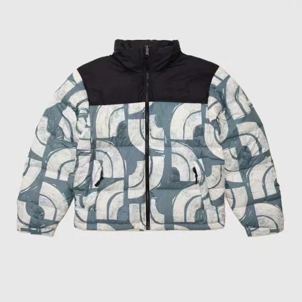 men's designer down jacket women's jacket solid color pattern street parker hooded sweater hip hop winter cotton fashion outdoor c, Black;brown
men's designer down jacket women's jacket solid color pattern street parker hooded sweater hip hop winter cotton fashion outdoor c, Black;brown