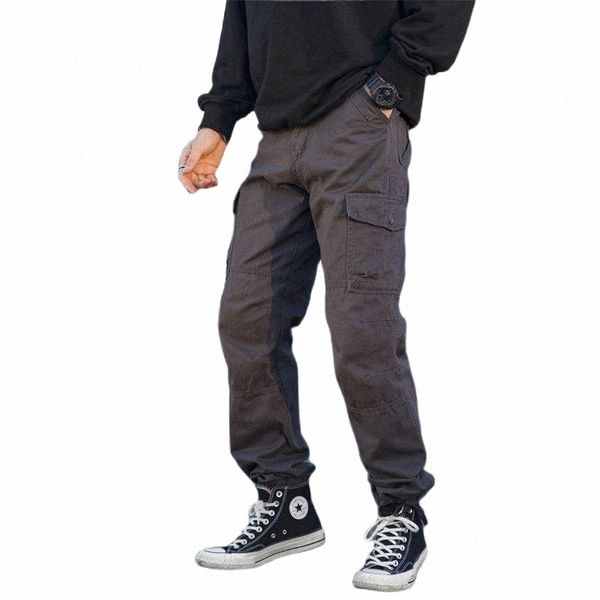 men's pants men's pants cargo trousers men fashion joggers clothing sports for military style i5ng#, Black
men's pants men's pants cargo trousers men fashion joggers clothing sports for military style i5ng#, Black